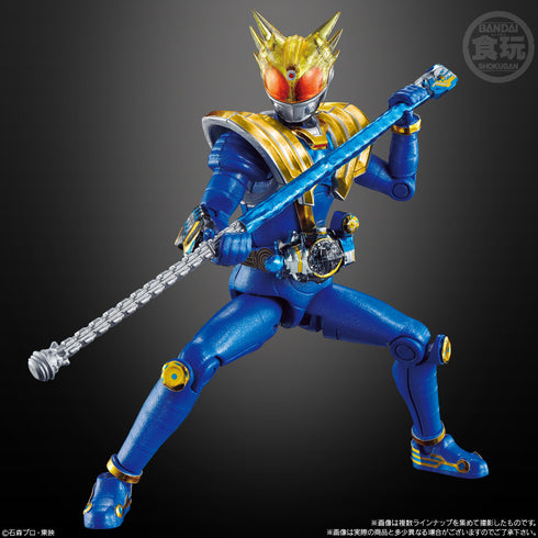 『仮面ライダーフォーゼ』SO-DO CHRONICLE 仮面ライダーフォーゼ BOX